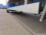  Volkswagen  Crafter Volkswagen  35 2.0TDI 75kW L4 FWD Gesloten Laadbak
 #17