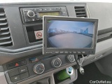  Volkswagen  Crafter Volkswagen  35 2.0TDI 75kW L4 FWD Gesloten Laadbak
 #16
