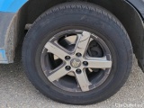  Volkswagen  Crafter Volkswagen  35 2.0TDI 75kW L4 FWD Gesloten Laadbak
 #20