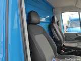  Volkswagen  Crafter Volkswagen  35 2.0TDI 75kW L4 FWD Gesloten Laadbak
 #22
