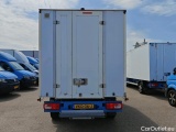  Volkswagen  Crafter Volkswagen  35 2.0TDI 75kW L4 FWD Gesloten Laadbak
 #21