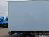  Volkswagen  Crafter Volkswagen  35 2.0TDI 75kW L4 FWD Gesloten Laadbak
 #25
