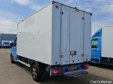  Volkswagen  Crafter Volkswagen  35 2.0TDI 75kW L4 FWD Gesloten Laadbak
 #26