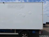 Volkswagen  Crafter Volkswagen  35 2.0TDI 75kW L4 FWD Gesloten Laadbak
 #27