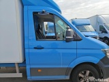 Volkswagen  Crafter Volkswagen  35 2.0TDI 75kW L4 FWD Gesloten Laadbak
 #28