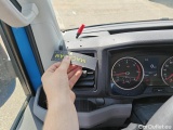  Volkswagen  Crafter Volkswagen  35 2.0TDI 75kW L4 FWD Gesloten Laadbak
 #33