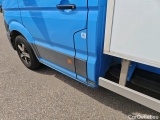  Volkswagen  Crafter Volkswagen  35 2.0TDI 75kW L4 FWD Gesloten Laadbak
 #36
