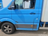  Volkswagen  Crafter Volkswagen  35 2.0TDI 75kW L4 FWD Gesloten Laadbak
 #38
