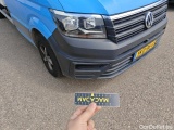  Volkswagen  Crafter Volkswagen  35 2.0TDI 75kW L4 FWD Gesloten Laadbak
 #39