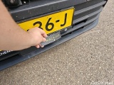  Volkswagen  Crafter Volkswagen  35 2.0TDI 75kW L4 FWD Gesloten Laadbak
 #40