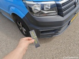  Volkswagen  Crafter Volkswagen  35 2.0TDI 75kW L4 FWD Gesloten Laadbak
 #42