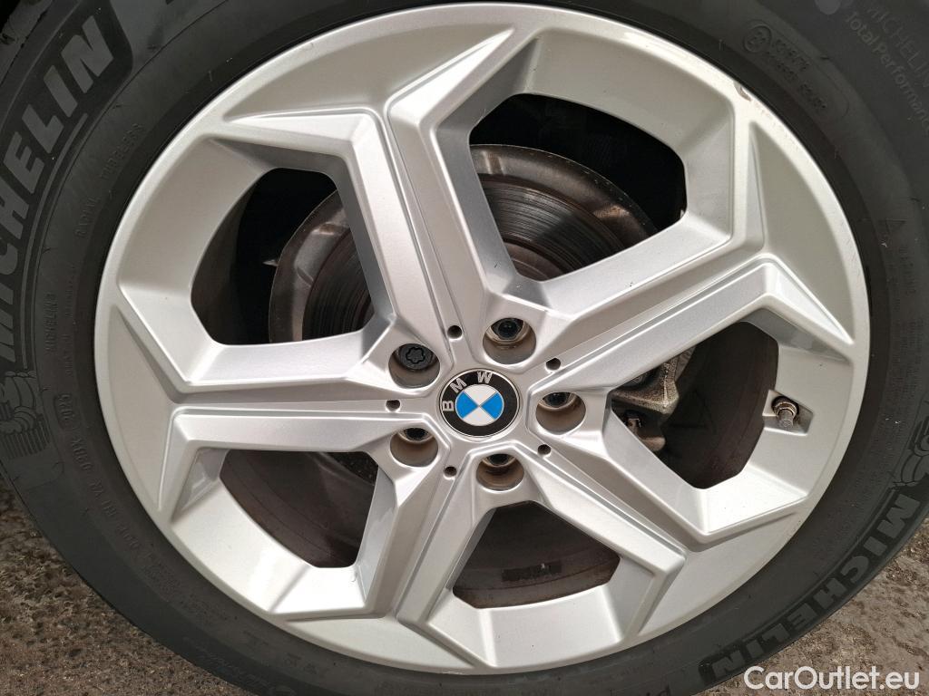 Bmw  X1 Série  18 d sDrive M Sport 2.0 150CV BVA7 E6d #23