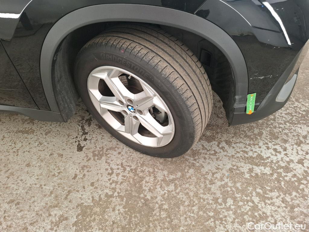  Bmw  X1 Série  18 d sDrive M Sport 2.0 150CV BVA7 E6d #18