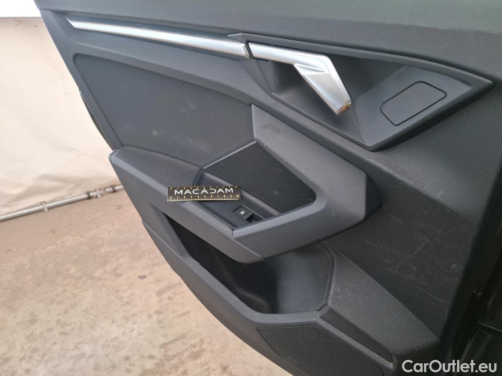  Audi  A3  Sportback 35 TDI Business Line 2.0 TDI 150CV BVA7 E6d #16
