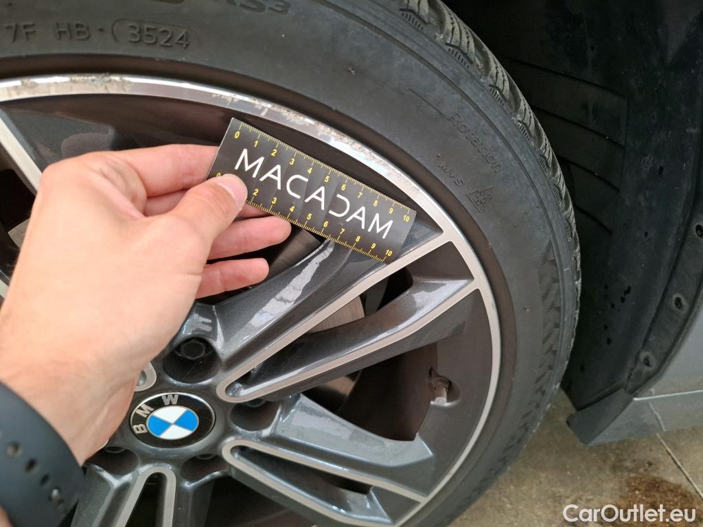  Bmw  Serie 1 Série 1 Berline 118 i Edition Sport 1.5 135CV BVA7 E6d #16
