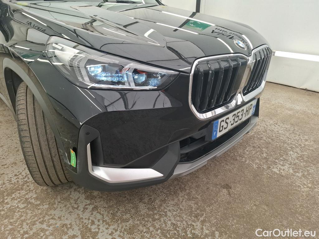  Bmw  X1 Série  18 d sDrive M Sport 2.0 150CV BVA7 E6d #36