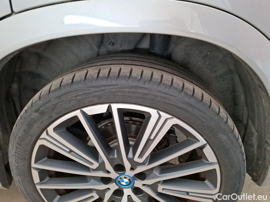  Bmw  X1 BMW  / 2022 / 5P / SUV xDrive30e M Sport DKG7 #13
