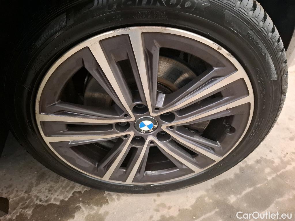  Bmw  Serie 1 1 Berline 116 d Business Design 1.5 115CV BVM6 E6d #10