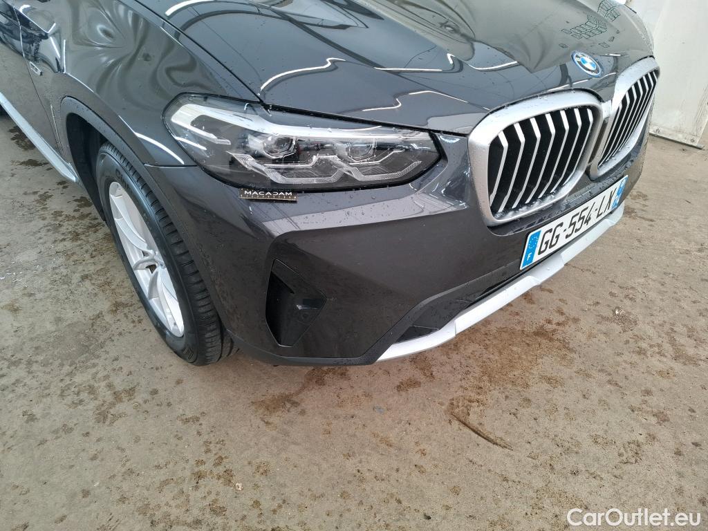  Bmw  X3 BMW  / 2021 / 5P / SUV xDrive30e 292ch Business Design BVA8 #3