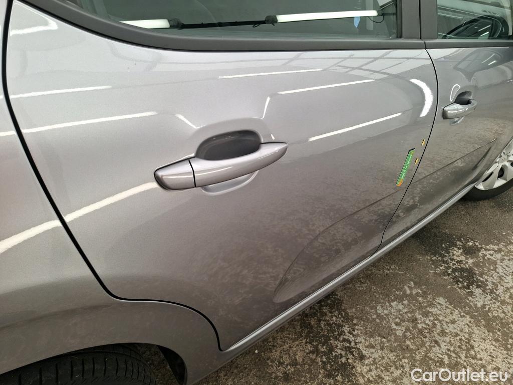  Citroen  C3  Feel Business 1.2 PureTech 80CV BVM5 E6d #1