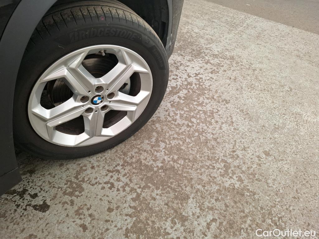  Bmw  X1 Série  18 d sDrive M Sport 2.0 150CV BVA7 E6d #10