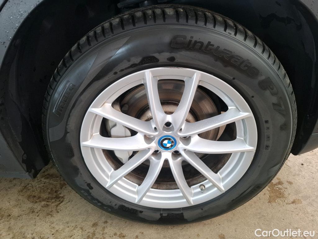  Bmw  X3 BMW  / 2021 / 5P / SUV xDrive30e 292ch Business Design BVA8 #28