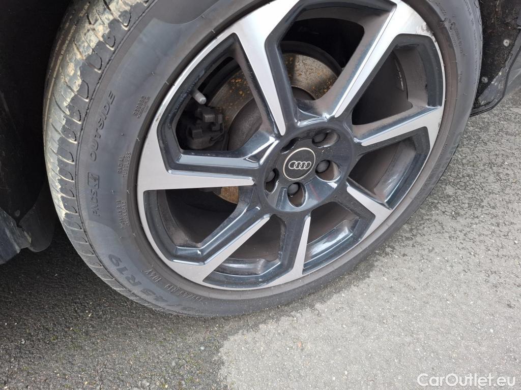  Audi  Q3  Sportback 35 TFSI S line 1.5 TFSI 150CV BVA7 E6d #14