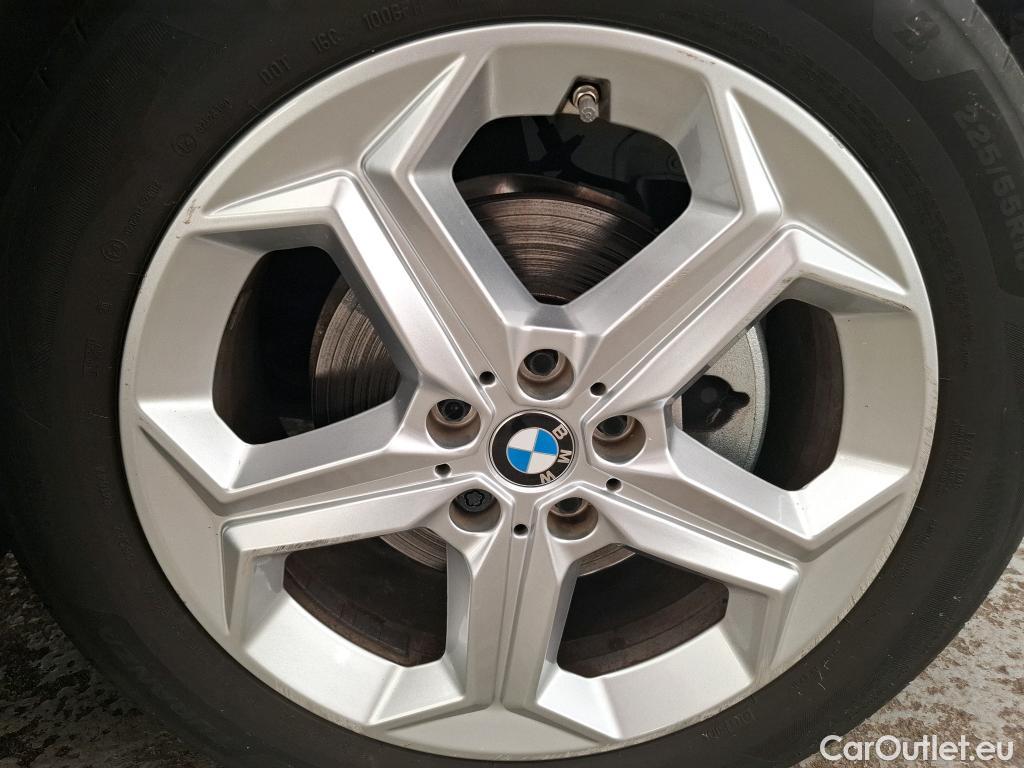  Bmw  X1 Série  18 d sDrive M Sport 2.0 150CV BVA7 E6d #11