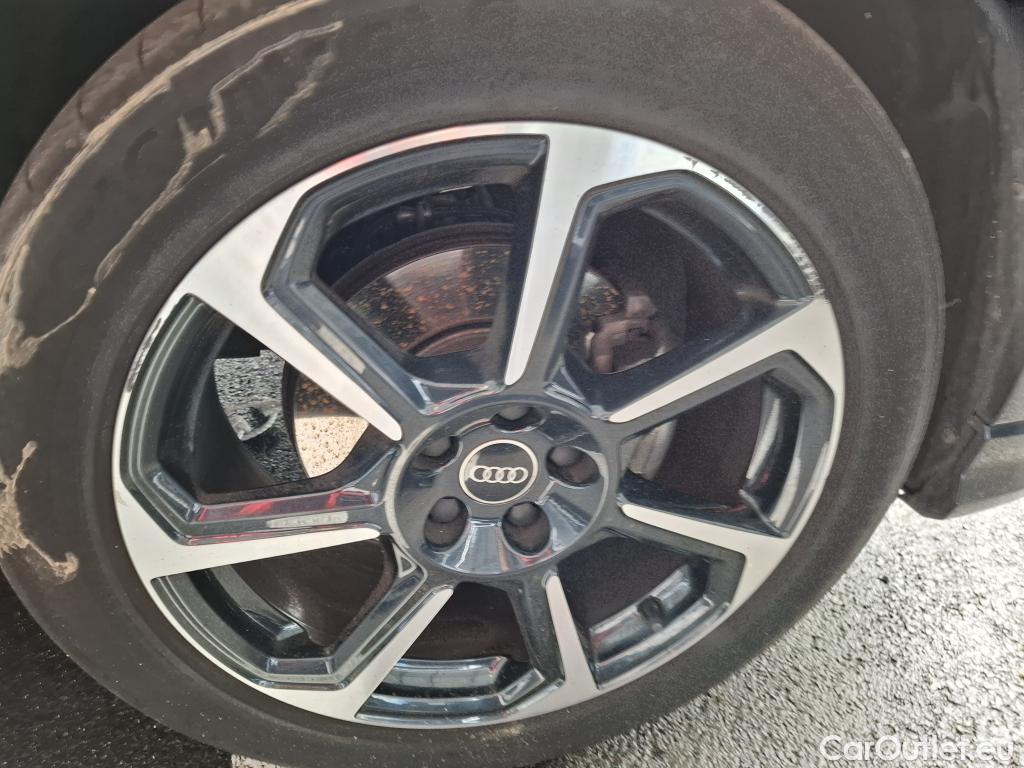  Audi  Q3  Sportback 35 TFSI S line 1.5 TFSI 150CV BVA7 E6d #72