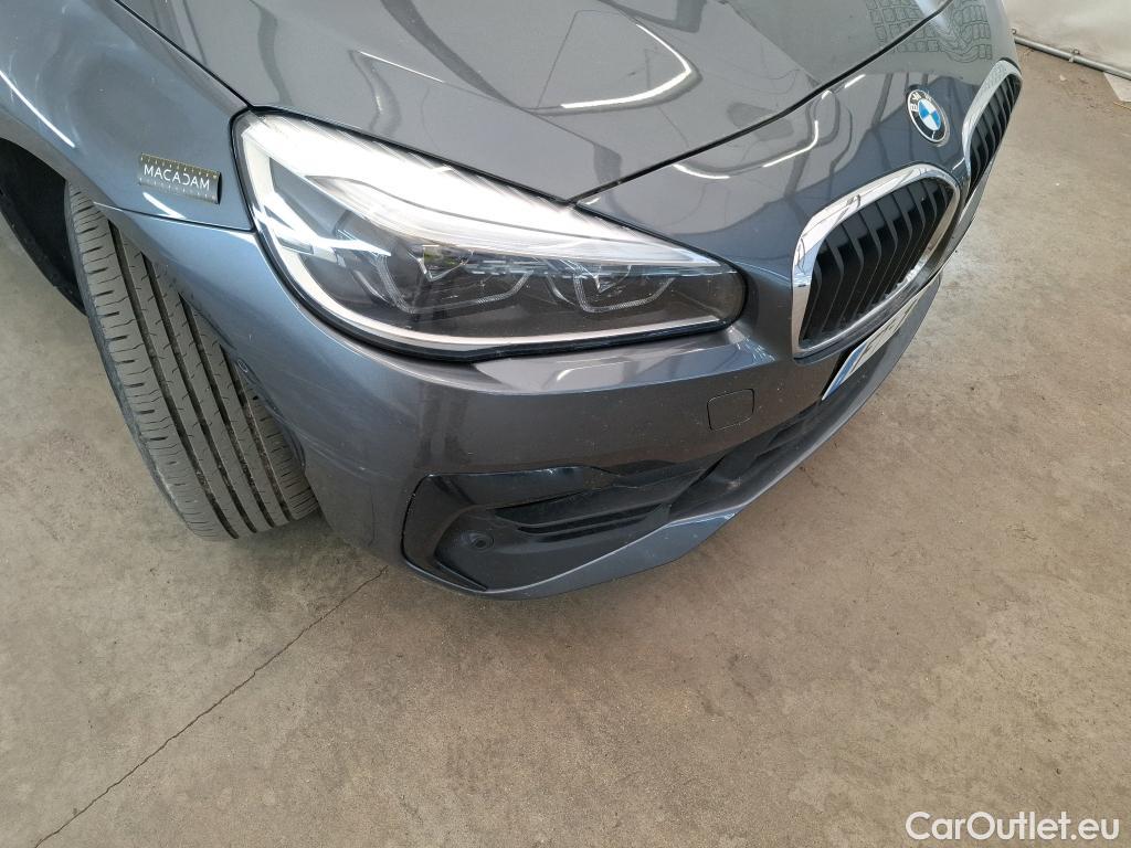  Bmw  Serie 2 Série 2 Active Tourer 218d Lounge 2.0 150CV BVA8 E6d #5