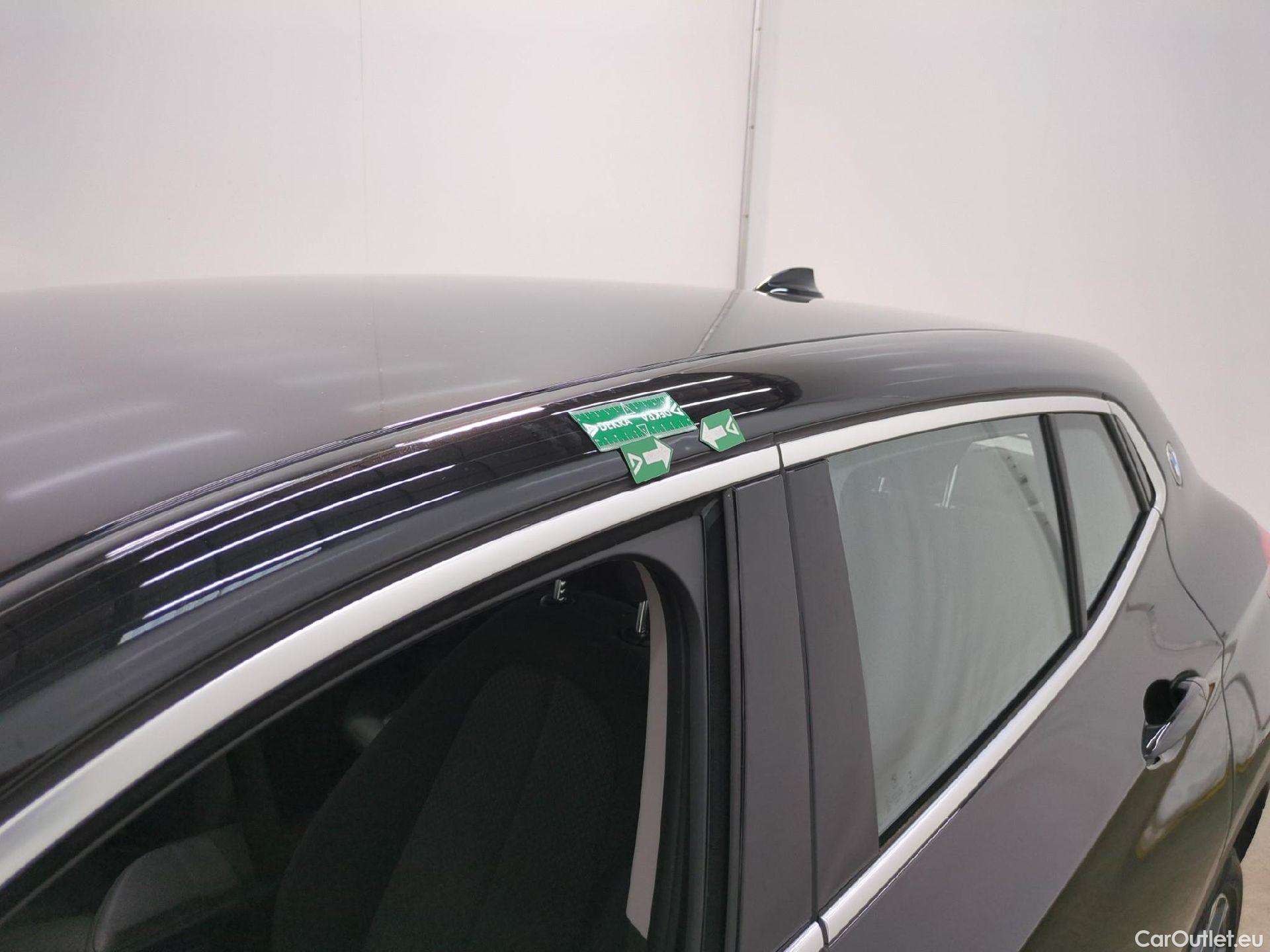  Bmw  X2 Série  sDrive 18i Lounge 1.5 135CV BVA7 E6d #11