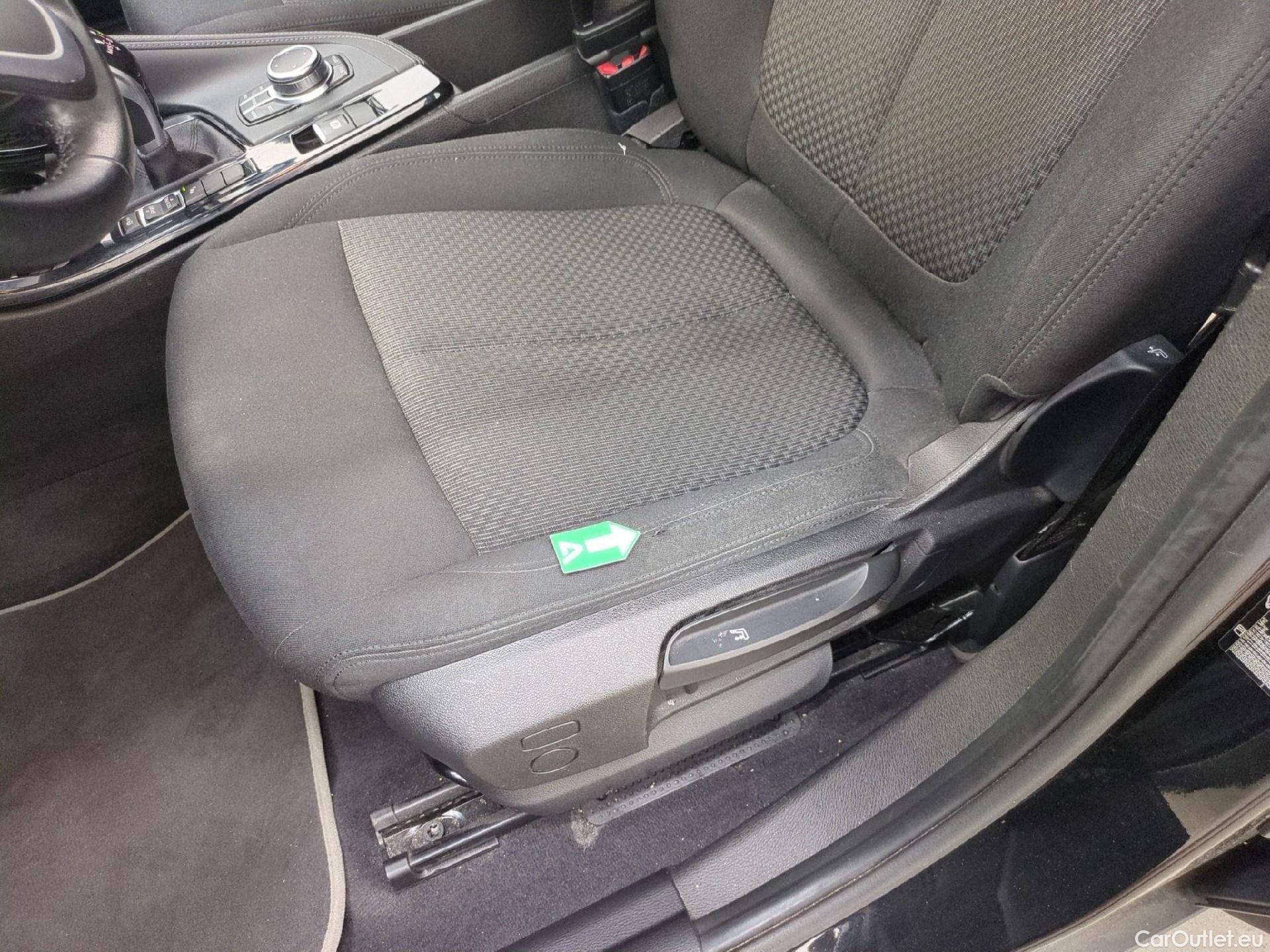  Bmw  X2 Série  sDrive 18i Lounge 1.5 135CV BVA7 E6d #1