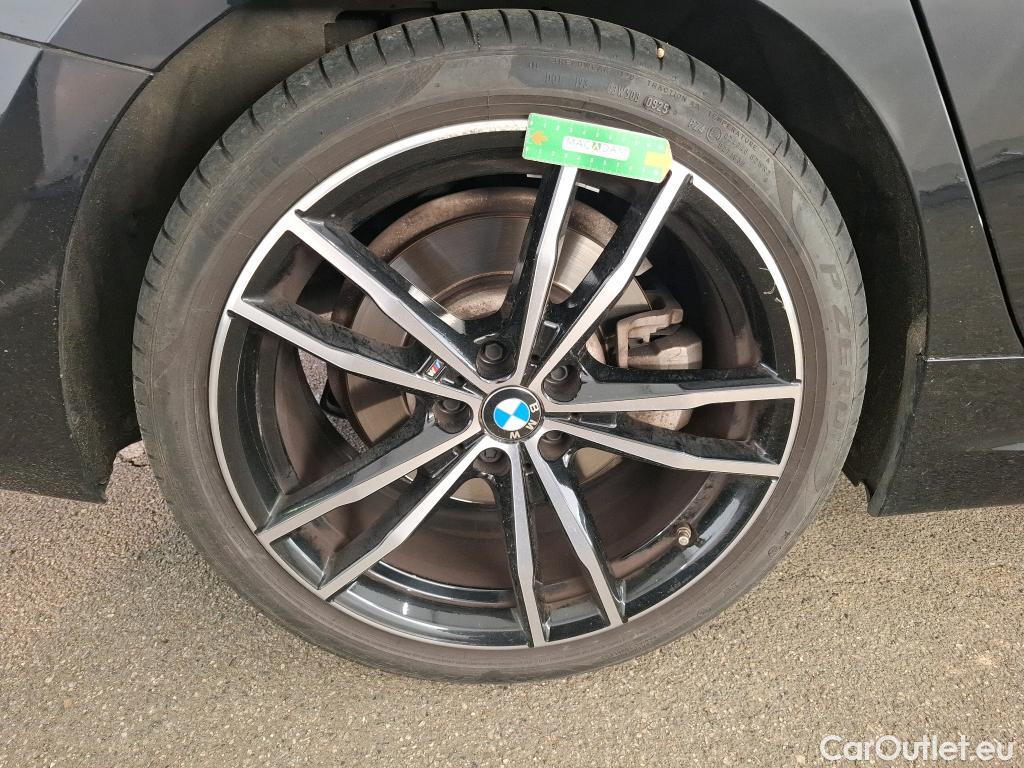  Bmw  Serie 3 Série 3 Touring 330 d xDrive M Sport 285CV BVA8 E6d #9