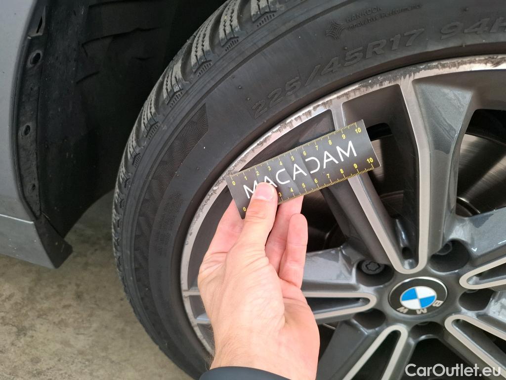  Bmw  Serie 1 Série 1 Berline 118 i Edition Sport 1.5 135CV BVA7 E6d #25