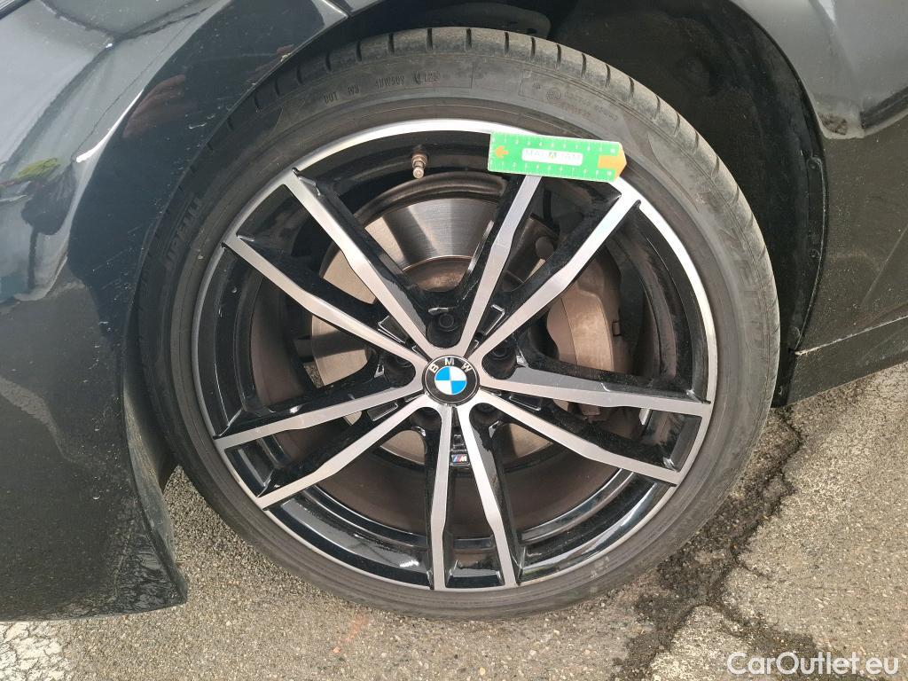  Bmw  Serie 3 Série 3 Touring 330 d xDrive M Sport 285CV BVA8 E6d #5