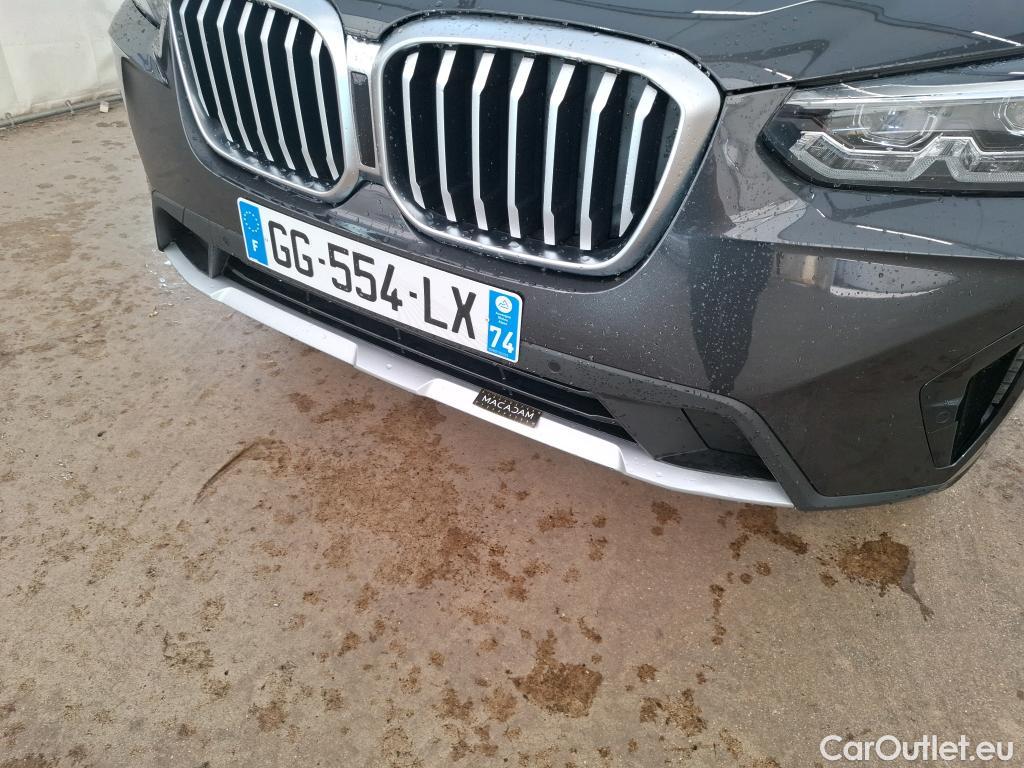  Bmw  X3 BMW  / 2021 / 5P / SUV xDrive30e 292ch Business Design BVA8 #33