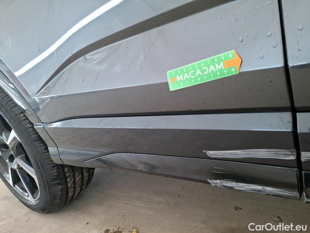  Audi  Q3  Sportback 35 TFSI S line 1.5 TFSI 150CV BVA7 E6d #45