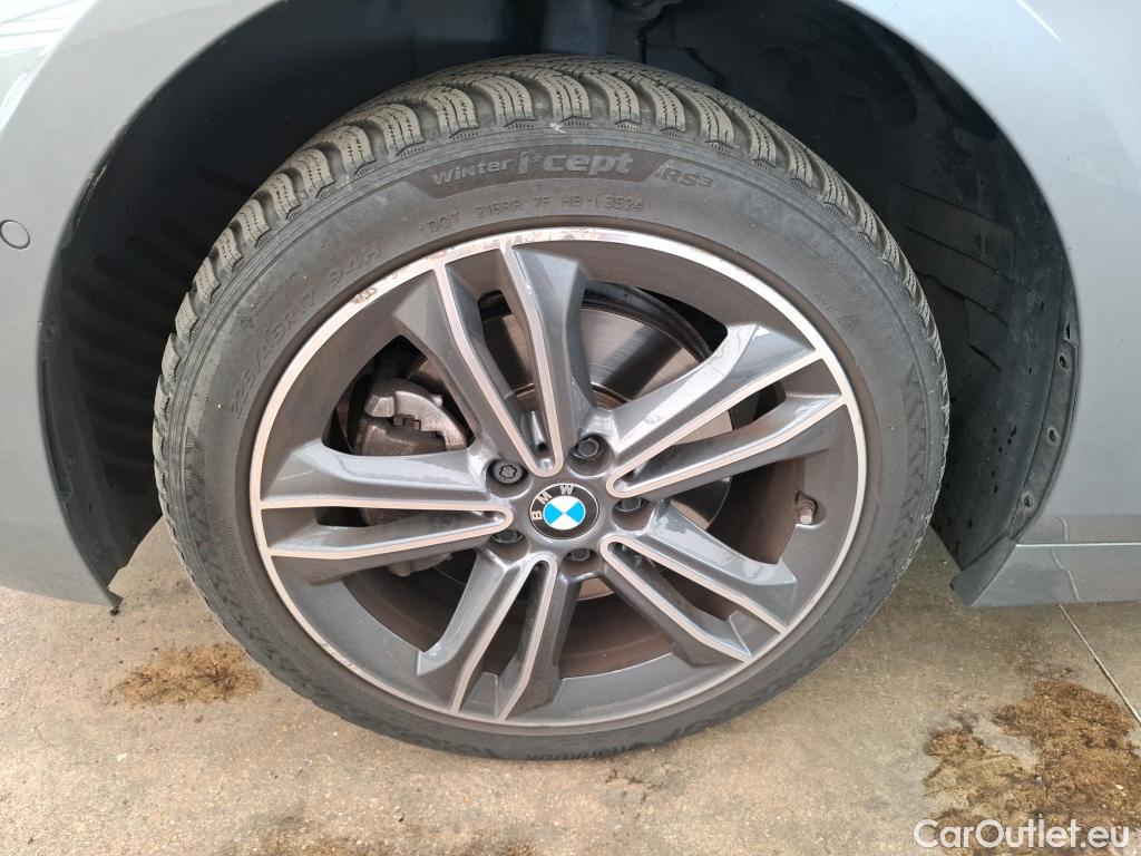  Bmw  Serie 1 Série 1 Berline 118 i Edition Sport 1.5 135CV BVA7 E6d #13