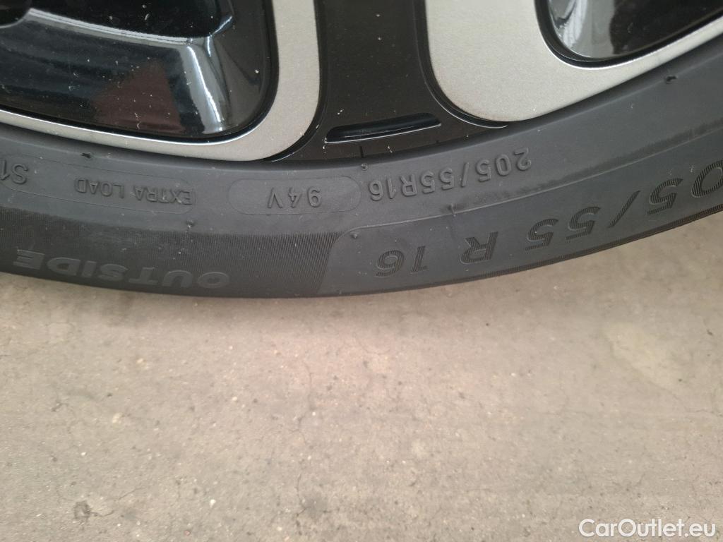  Citroen  C3  Plus 1.2 PureTech 80CV BVM5 6E #7