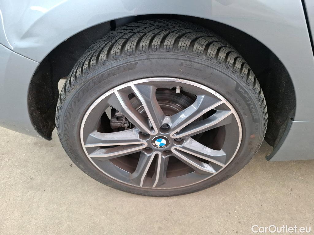  Bmw  Serie 1 Série 1 Berline 118 i Edition Sport 1.5 135CV BVA7 E6d #4
