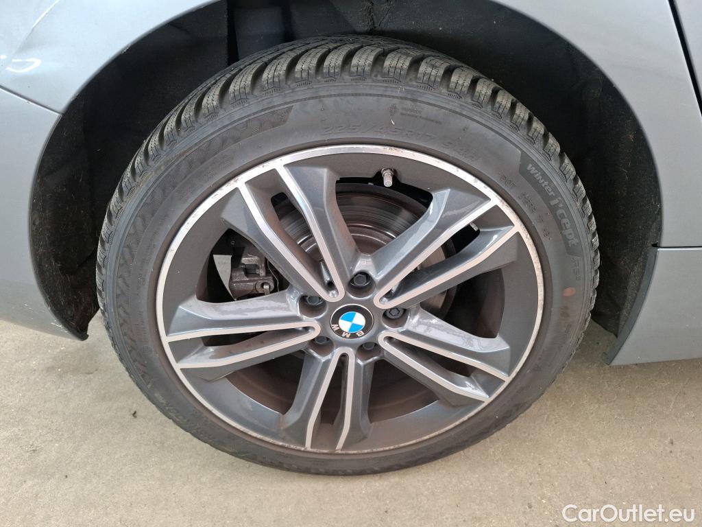  Bmw  Serie 1 Série 1 Berline 118 i Edition Sport 1.5 135CV BVA7 E6d #19