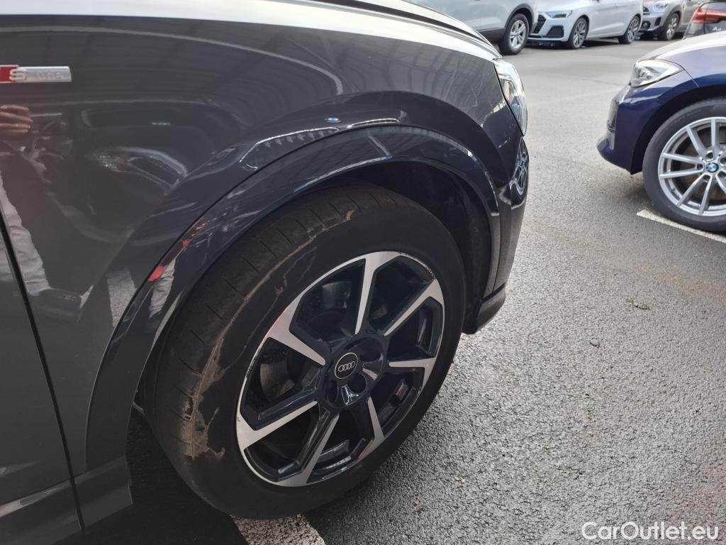  Audi  Q3  Sportback 35 TFSI S line 1.5 TFSI 150CV BVA7 E6d #71