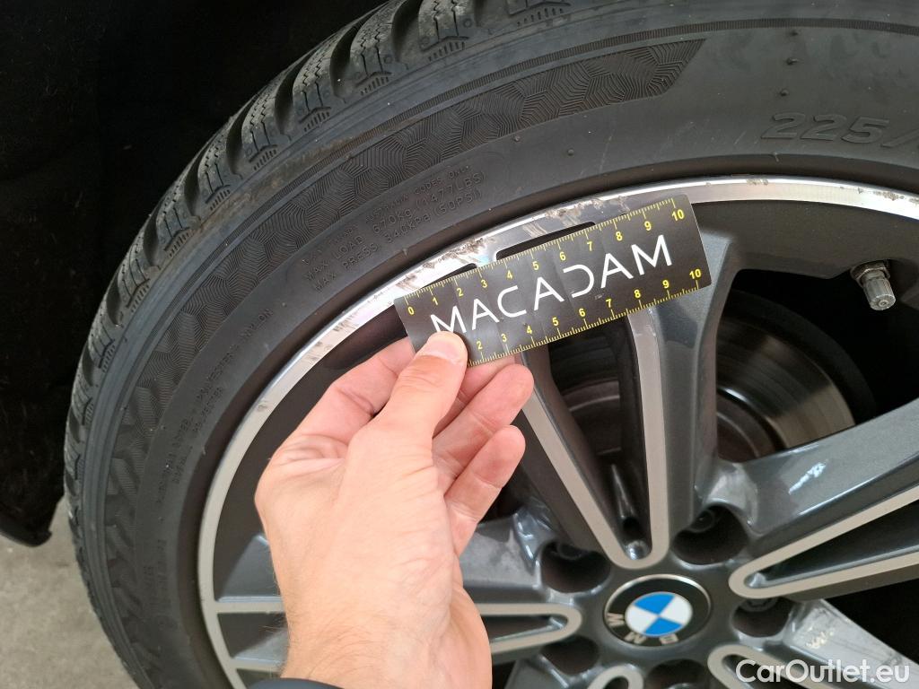  Bmw  Serie 1 Série 1 Berline 118 i Edition Sport 1.5 135CV BVA7 E6d #20