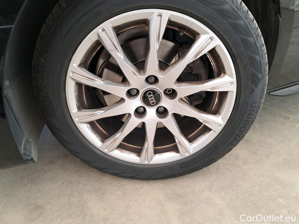  Audi  A4 AUDI  Avant / 2019 / 5P / Break 35 TFSI 150 S tronic Business line OPERATION STOCK #6