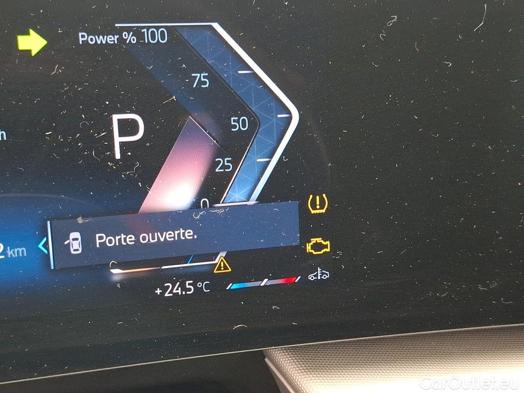  Bmw  X1 Série  18 d sDrive M Sport 2.0 150CV BVA7 E6d #21