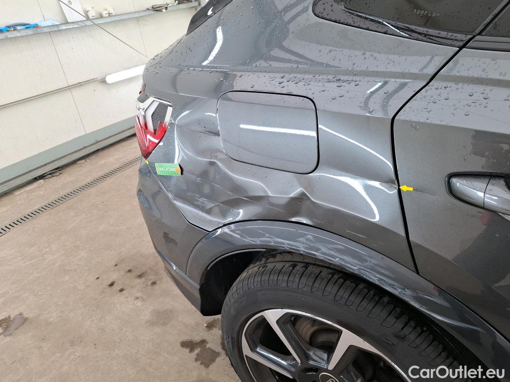  Audi  Q3  Sportback 35 TFSI S line 1.5 TFSI 150CV BVA7 E6d #1