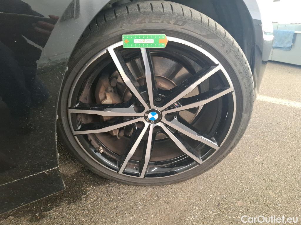  Bmw  Serie 3 Série 3 Touring 330 d xDrive M Sport 285CV BVA8 E6d #1