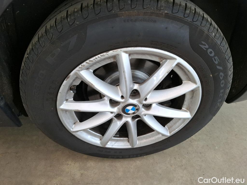  Bmw  Serie 2 Série 2 Active Tourer 218d Lounge 2.0 150CV BVA8 E6d #27