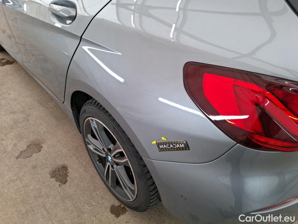  Bmw  Serie 1 Série 1 Berline 118 i Edition Sport 1.5 135CV BVA7 E6d #38