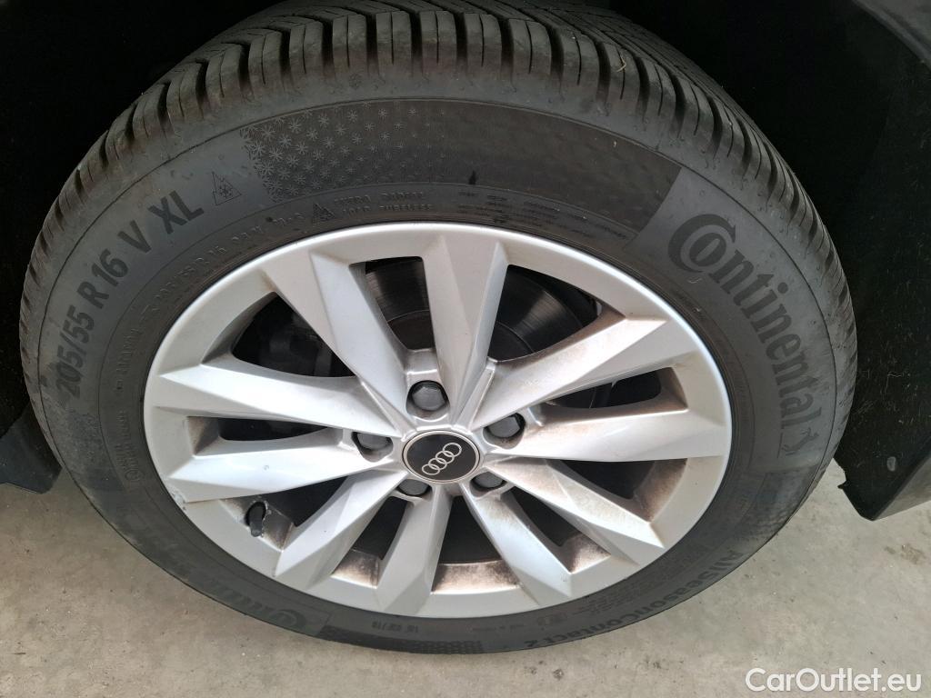  Audi  A3  Sportback 35 TDI Business Line 2.0 TDI 150CV BVA7 E6d #35